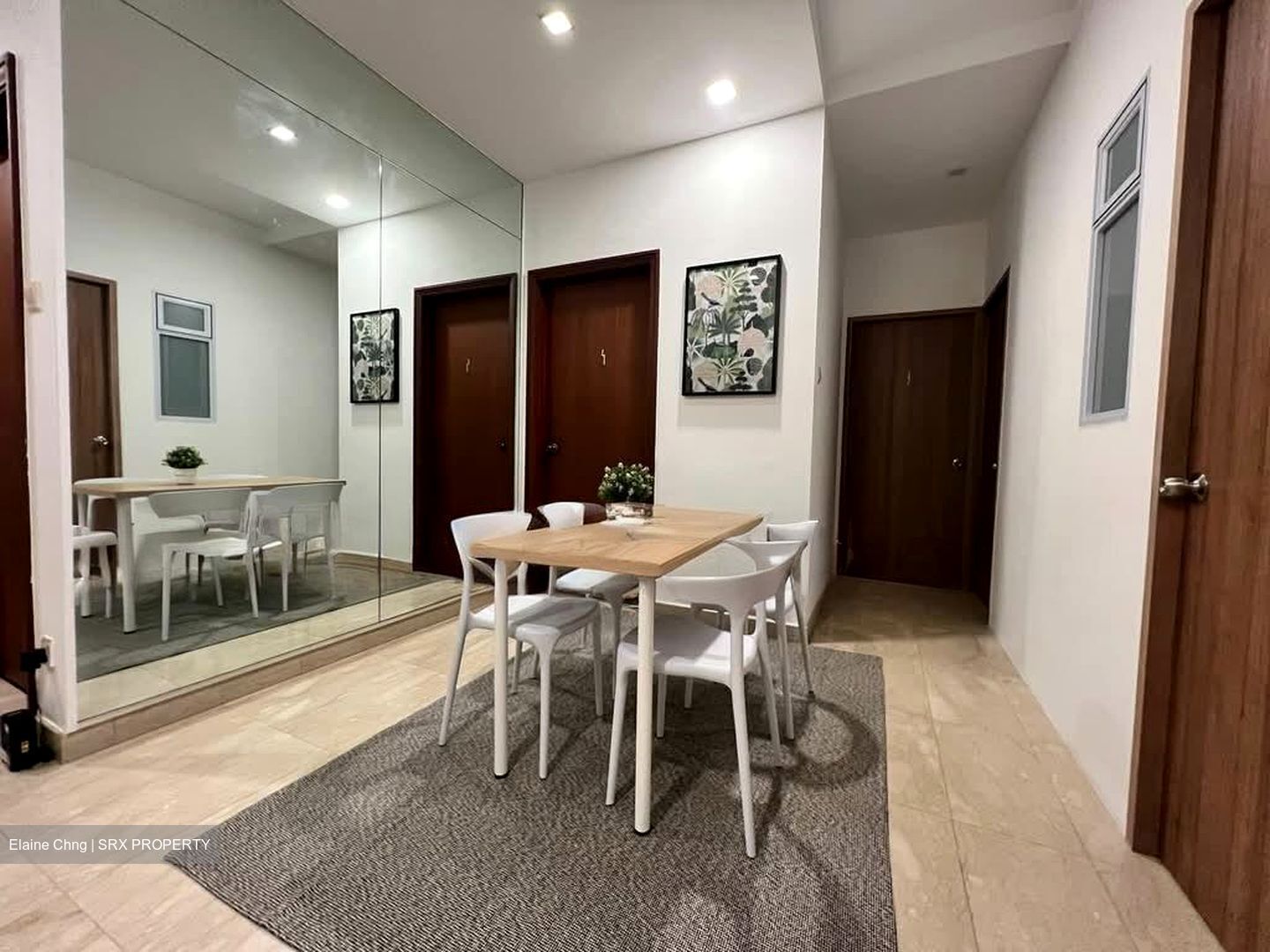 Hazel Park Condominium (D23), Condominium #547434841
